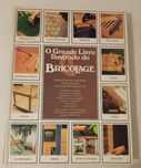 O grande livro do Bricolage **