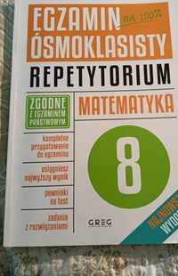 Repetytorium matematyka