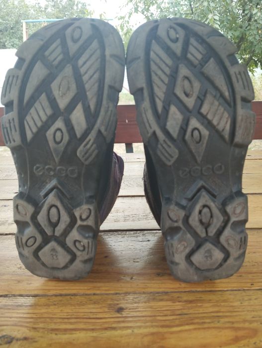 Зимові термоботинки 33 р