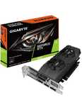 Gigabyte GeForce GTX 1650 OC Low Profile 4GB GDDR5