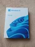 Oprogramowanie Windows 11home 64