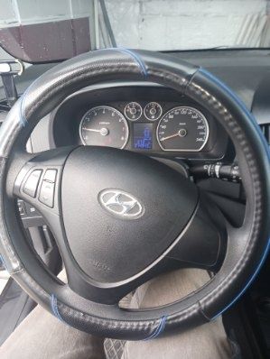 Samochód Hyundai i30