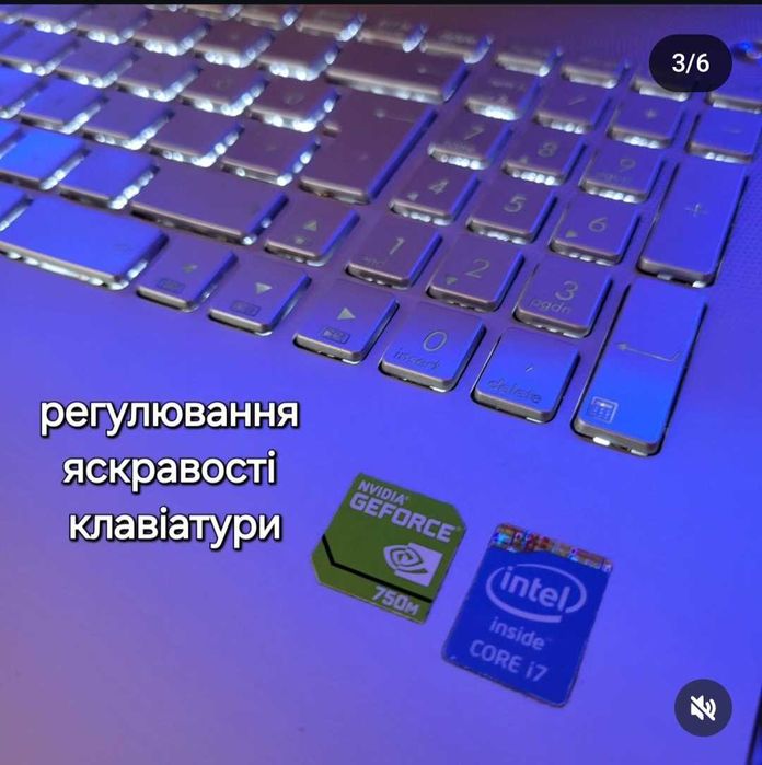 i5 игровой ASUS видеокарта GTX мощный ноутбук ssd 256 15 ips