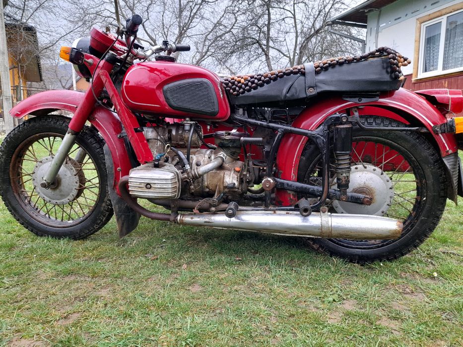 Дніпро МТ-10- 36