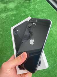 iPhone 11 Czarny 128GB