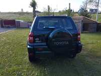 Sprzedam Toyota RAV4   2.0 Diesel