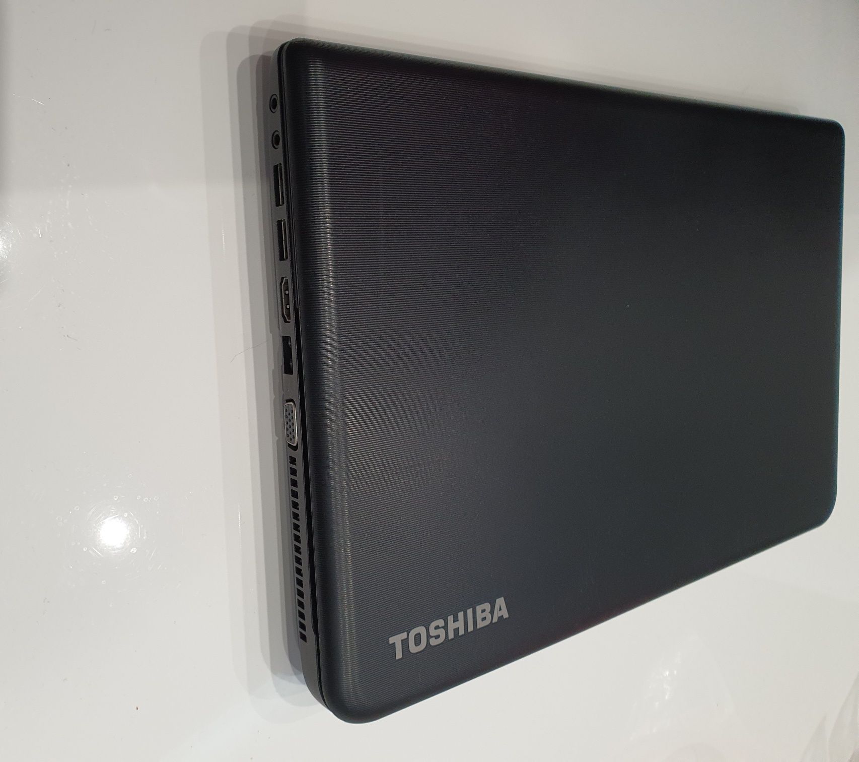 Laptop Toshiba Satelitte C50D-A-133 OKAZJA!!!