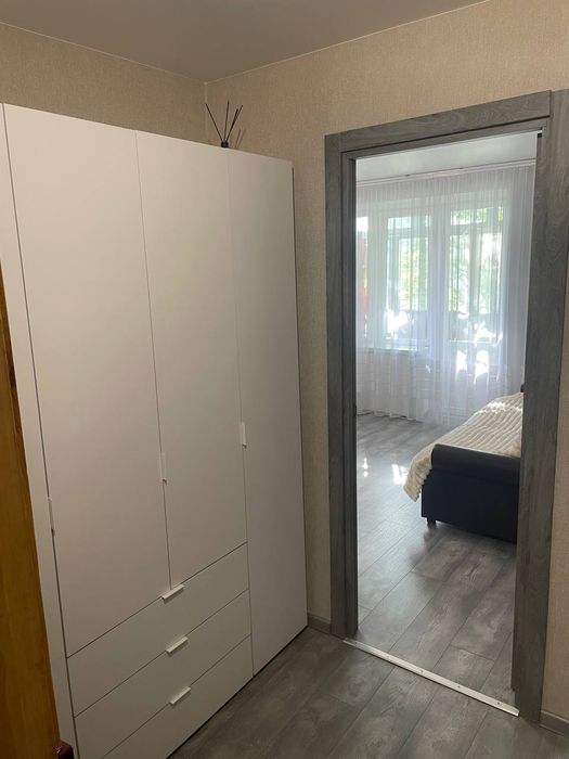 Квартира подобово