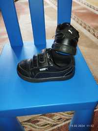 Buty r. 24 Puma ..