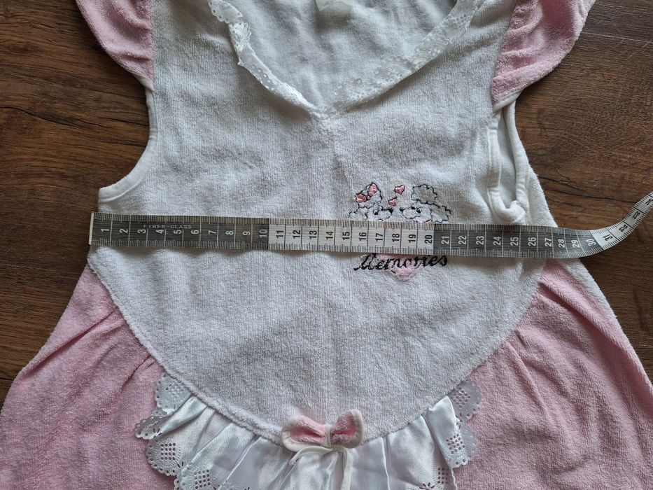 Śpiochy niemowlęce