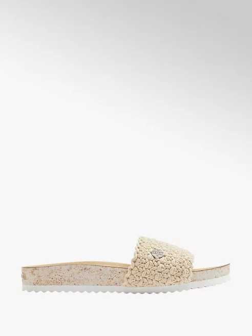 Klapki buty damskie Esprit NOWE