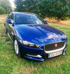 Jaguar XE Jaguar Xe