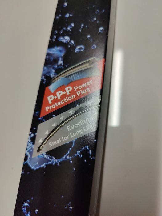 Escovas Bosh aerotwin novas