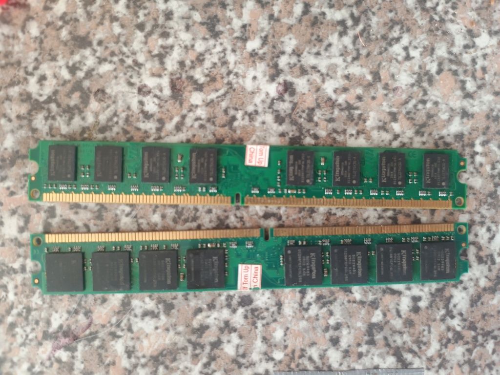 Оперативна пам'ять для ноутбука ddr2