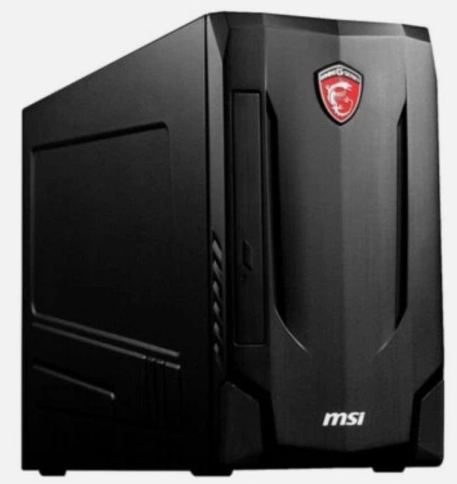 Obudowa Mini ITX MSI Nightblade okazja