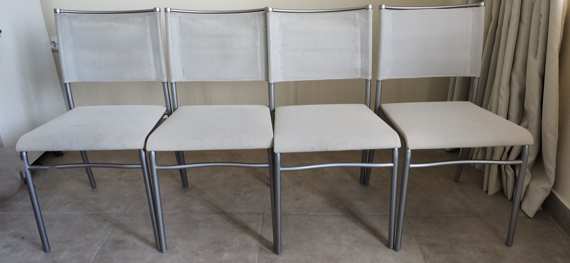 Cadeiras de cozinha