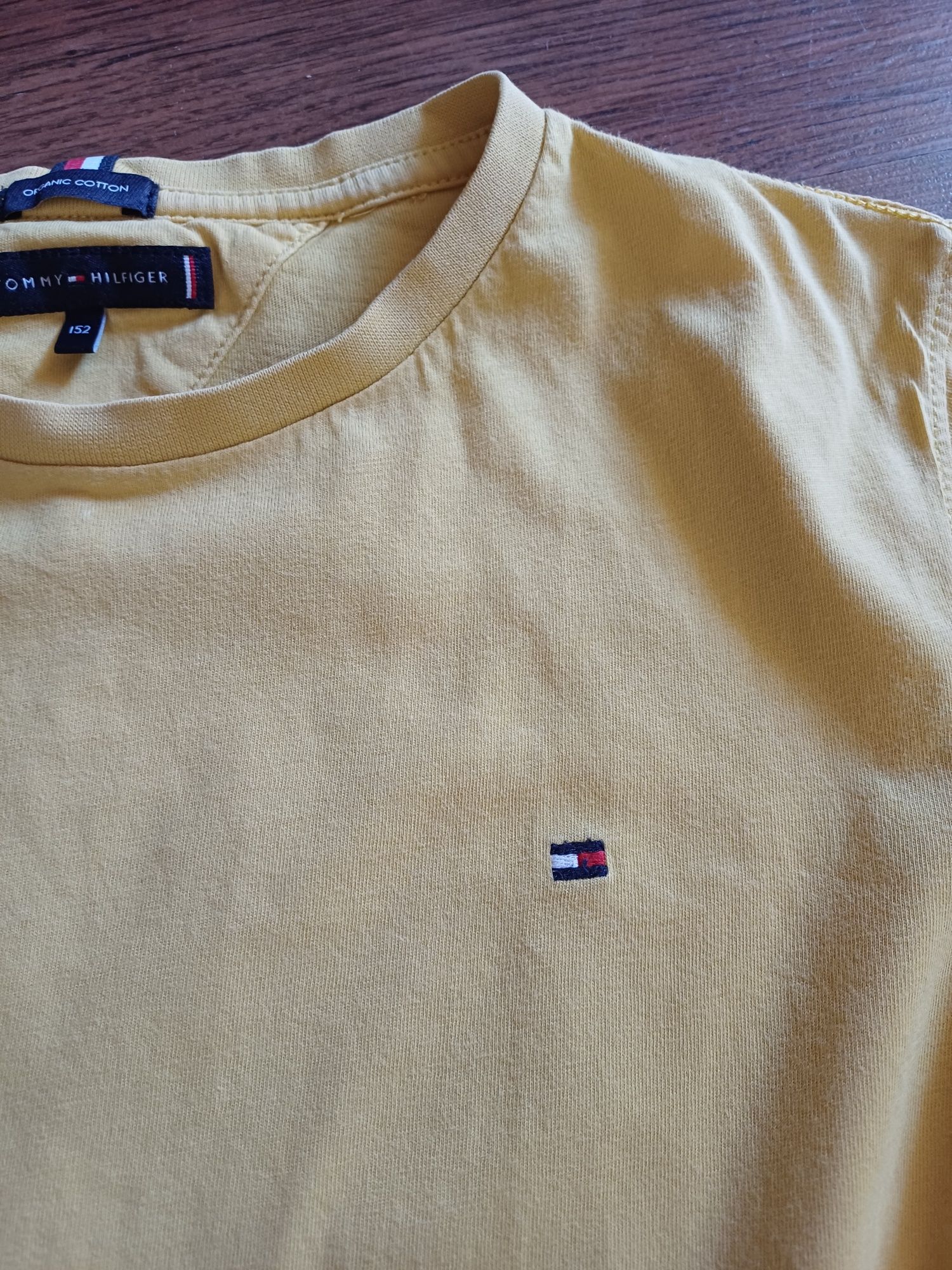 Tommy Hilfiger t-shirt  152cm