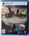 Hogwarts Legacy Dziedzictwo Hogwartu PS5