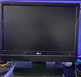Telewizor Monitor LG 19LS4R