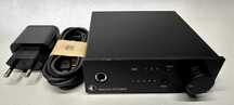 Pro-Ject Head Box S2 Digital – Wzmacniacz słuchawkowy - konwerter DAC