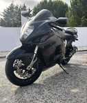 Suzuki Hayabusa GSXR 1300