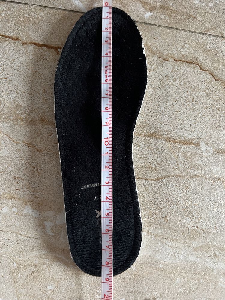 GEOX buty, rozm. 29, dziewczęce buciki, zamsz