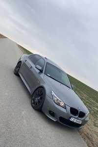 BMW 535d Е60 M-Пакет розстрочка розмитнення