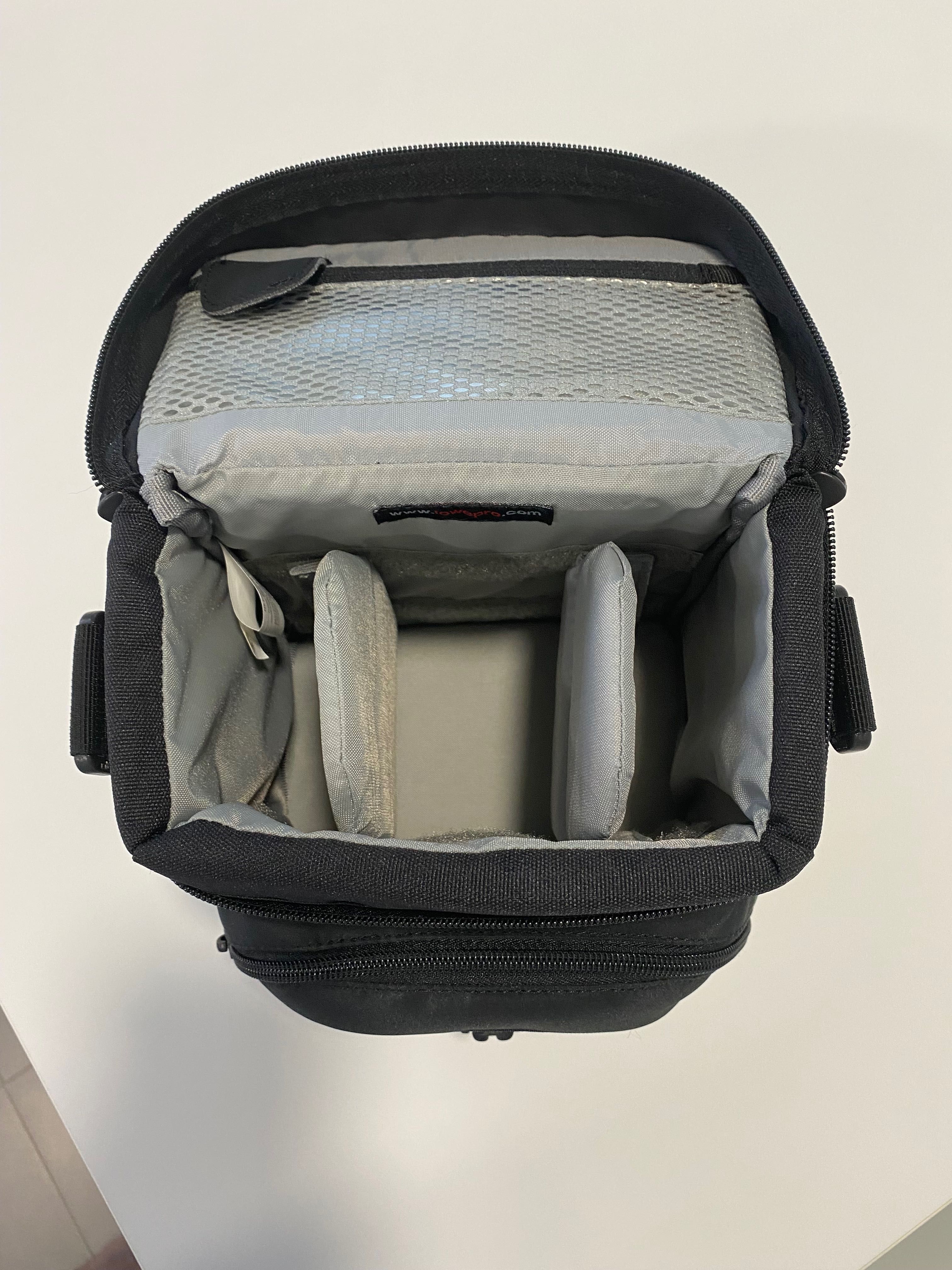 Mala Lowepro Nova