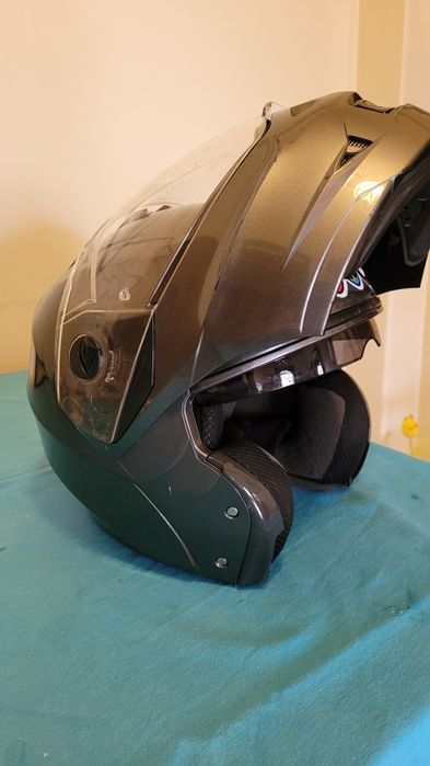 Capacete Caberg tamanho S