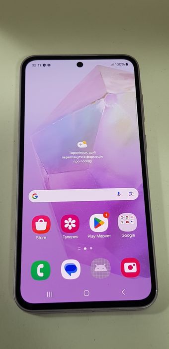 Samsung Galaxy A35 5G "6/128gb"
