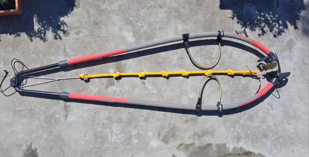 Bom windsurfing Neilpryde X3 alu 145-195