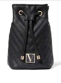 Маленька сумочка на зап‘ясток чи парфумний мішечок Victorias Secret