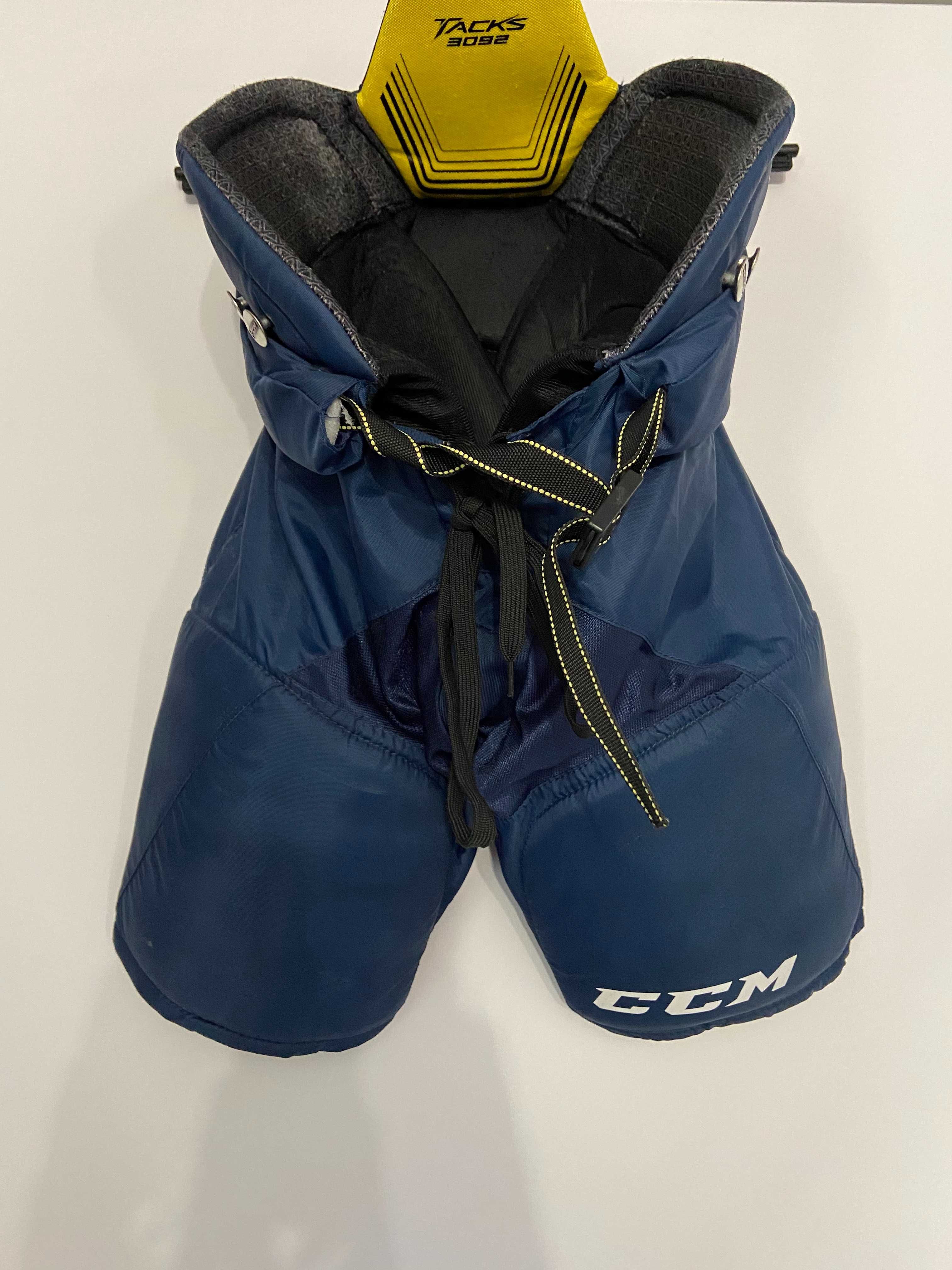 Хоккейные шорты CCM Tacks 3092