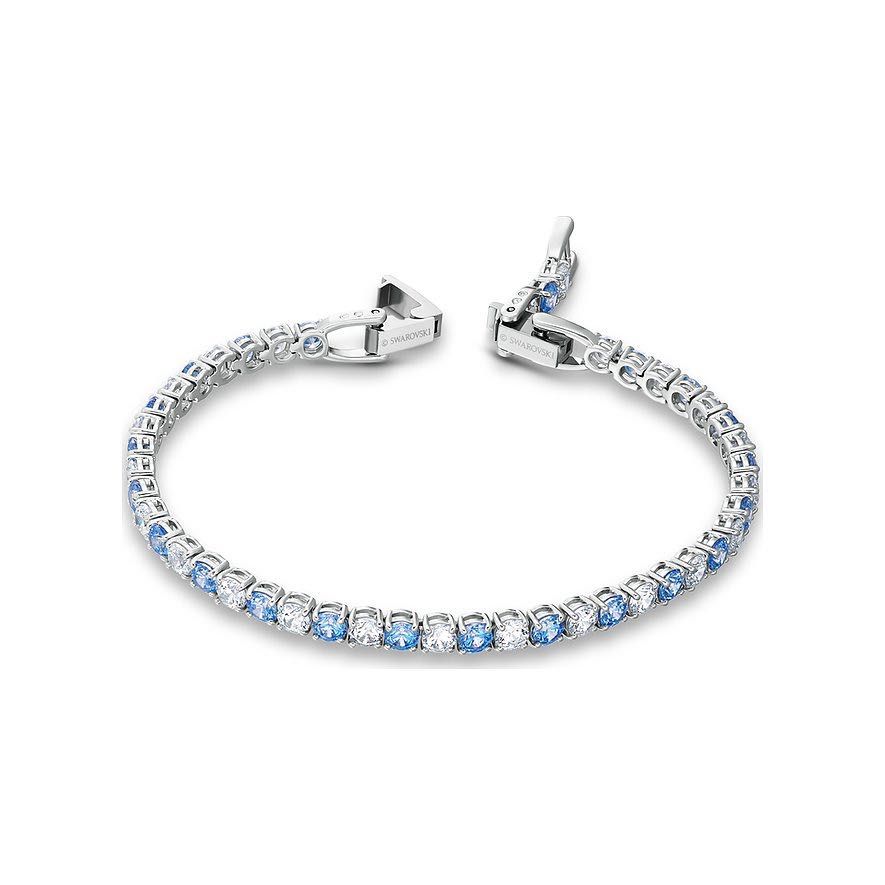 Тенісний браслет Swarovski oригінал