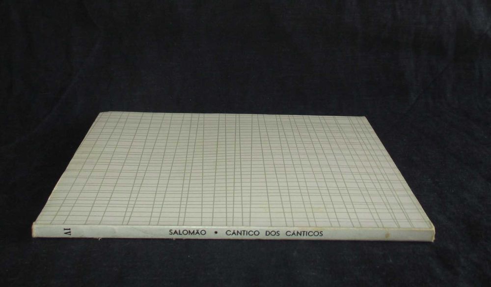 Livro Cântico dos Cânticos Salomão Delfos