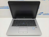 Laptop HP EliteBook 820 G4 i7-7500U 2x 2.7GHz 16GB SSD 256GB Win11