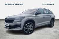 Skoda Kodiaq Pierwszy właściciel / Serwis ASO / Salon Polska