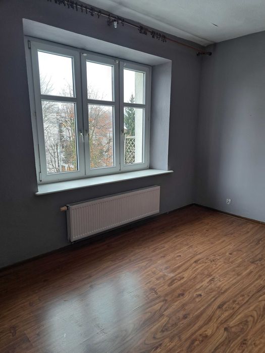 mieszkanie do wynajęcia