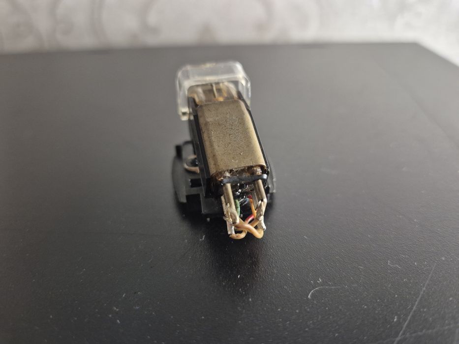 Головка ГЗМ 105МД