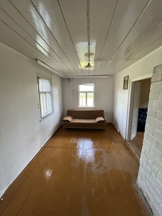 Spokój, las i własne siedlisko na wsi – lubelskie