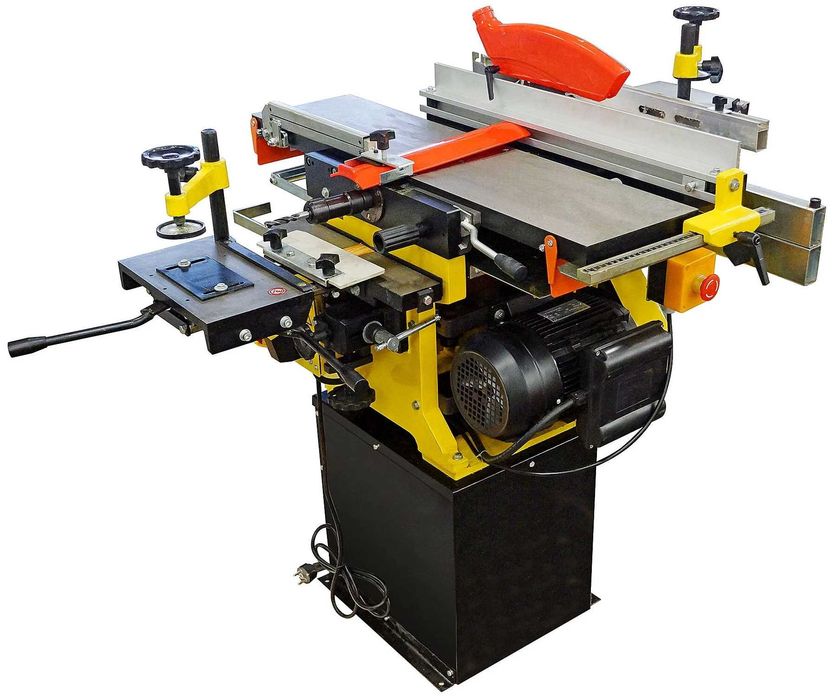 Продам многофункциональный деревообрабатывающий станок Корвет 322.