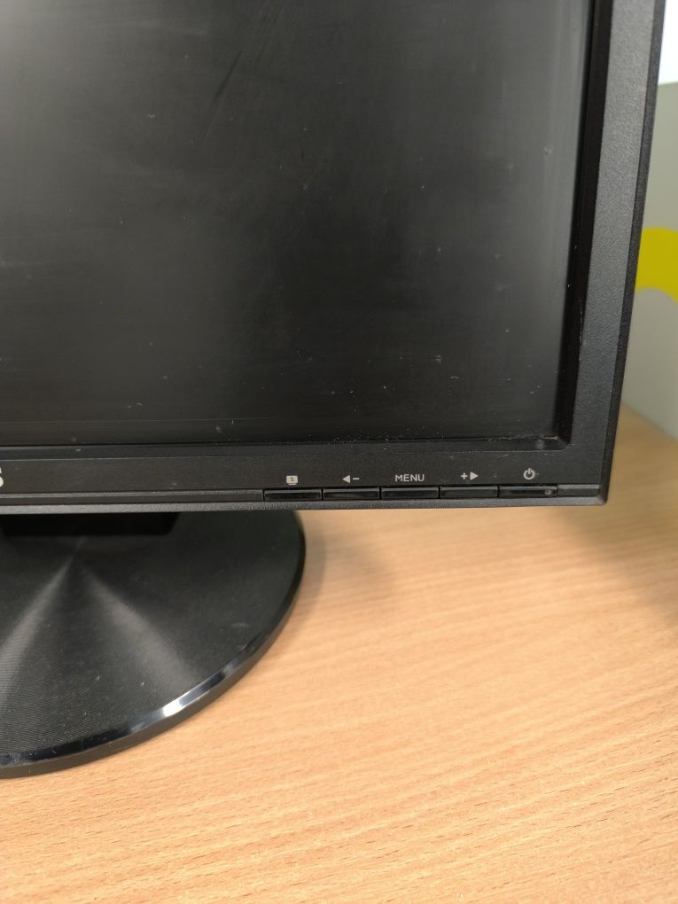 Monitor Asus VB195T 19" 75Hz 1280/1024