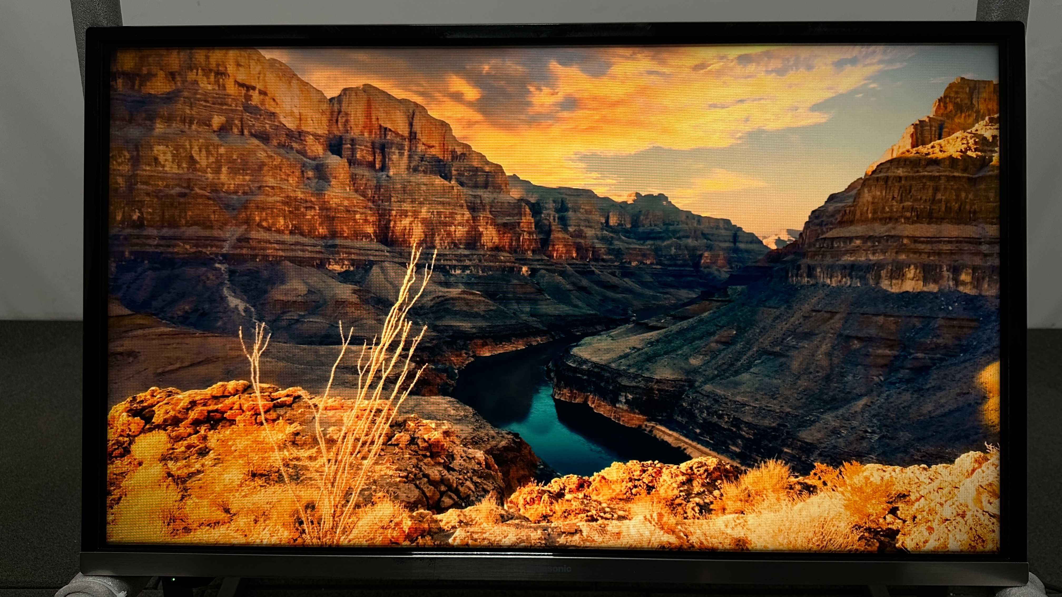 Знижка! Телевізор 32 дюйми Panasonic TX-32MS350E (Smart TV HD 60Hz)