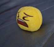 Peluche Emoji Iconic Brand
