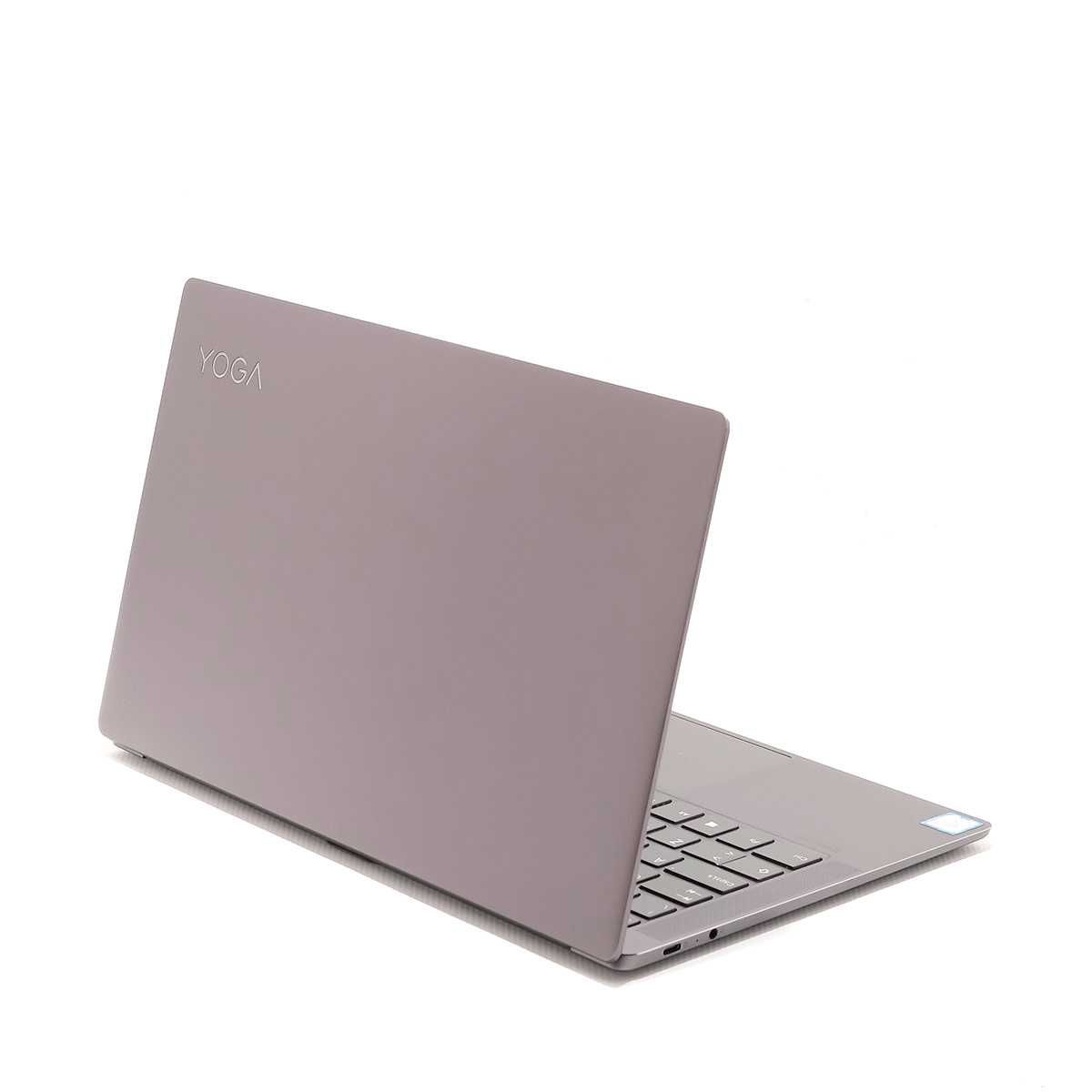 ⫸Компактный ноутбук Lenovo Yoga S940 / Core i7 / 14" 4k
