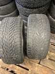 265/50/19 Nokian hakapeliitta R3 SUV frt