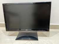 TV LG LED 24 polegadas, full HD