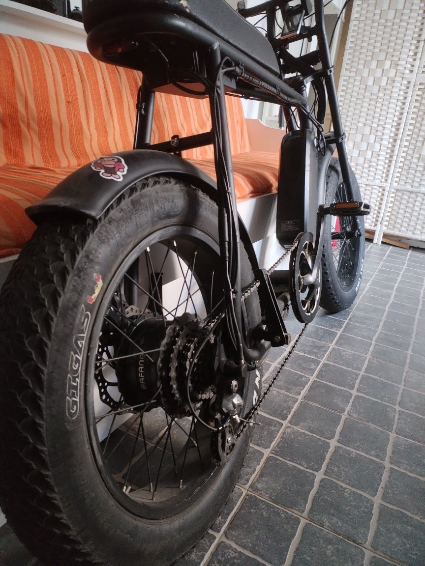 Vendo 50 Rebels R-Series 250w