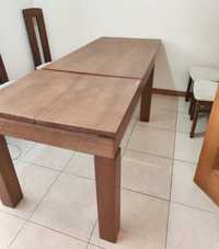 Mesa para cozinha