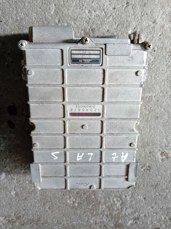 Sterownik komputer atlas 1404